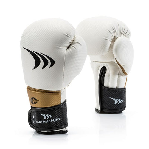 Boxing gloves Yakmaspor lion 14 oz 10034214OZ Accessories/Gloves Your Sports Performance