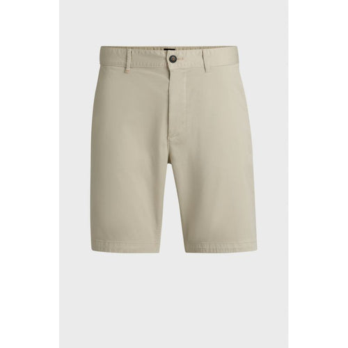 Boss Chino-slim-Shorts M 50536723-271 Clothing/Lifestyle/Trousers, shorts/Boss Your Sports Performance