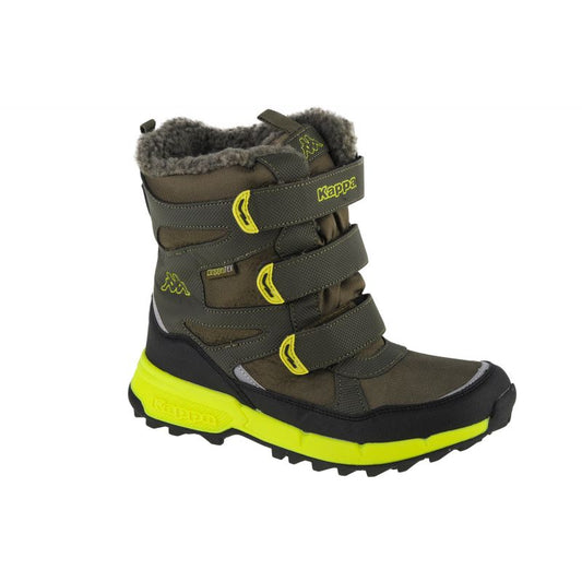 Kappa Vipos Tex T Jr 260902T-3133 shoes Footwear/Outdoor/Kappa Kappa