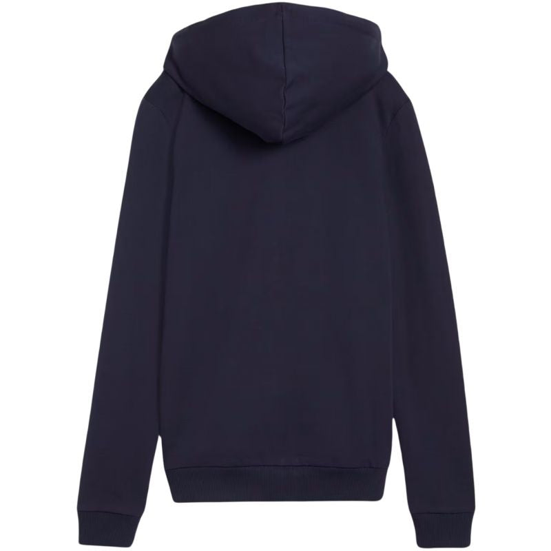 Puma Team Goal Casuals Hooded Sweatshirt W 658597 06 Clothing/Training Puma