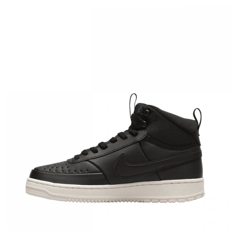 Nike Court Vision Mid Wntr DR7882-002 shoes In preparation Nike