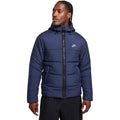 Nike Sportswear Men's Jacket Navy Blue HF6825 451