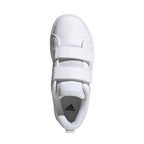 adidas VS Pace 2.0 kids shoes white IE3474