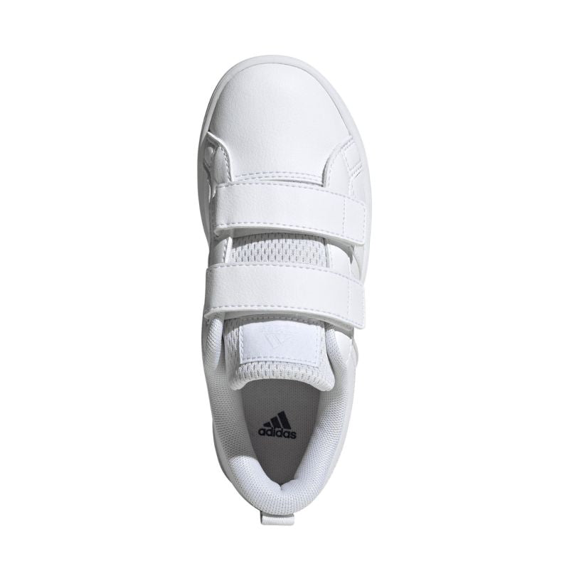 adidas VS Pace 2.0 kids shoes white IE3474