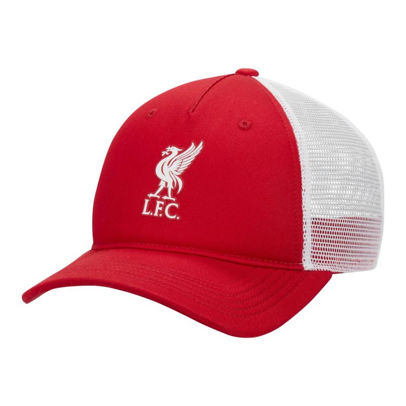 Nike Liverpool FC Rise cap FN4877-687 Clothing/Football Nike