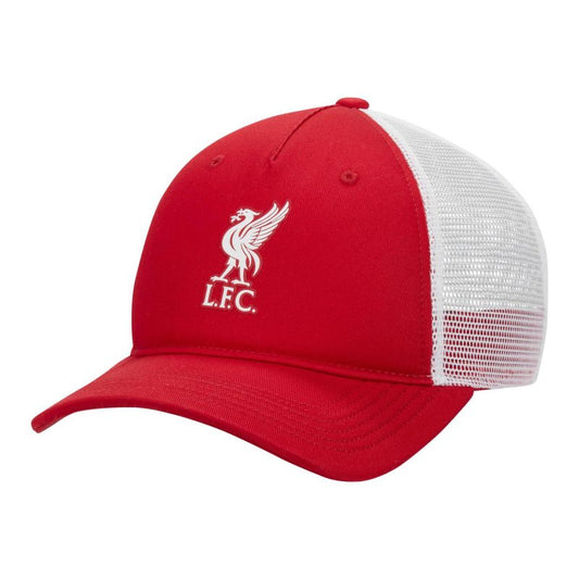 Nike Liverpool FC Rise cap FN4877-687 Clothing/Football Nike