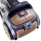 ADLER AD 7076 vacuum cleaner AGD - Produkty/Odkurzacze Your Sports Performance