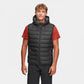 Alpinus Athos Body Warmer M BR43351 Clothing/Outdoor/Alpinus Your Sports Performance