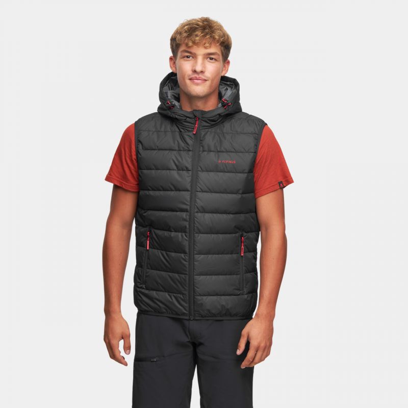 Alpinus Athos Body Warmer M BR43351 Clothing/Outdoor/Alpinus Your Sports Performance