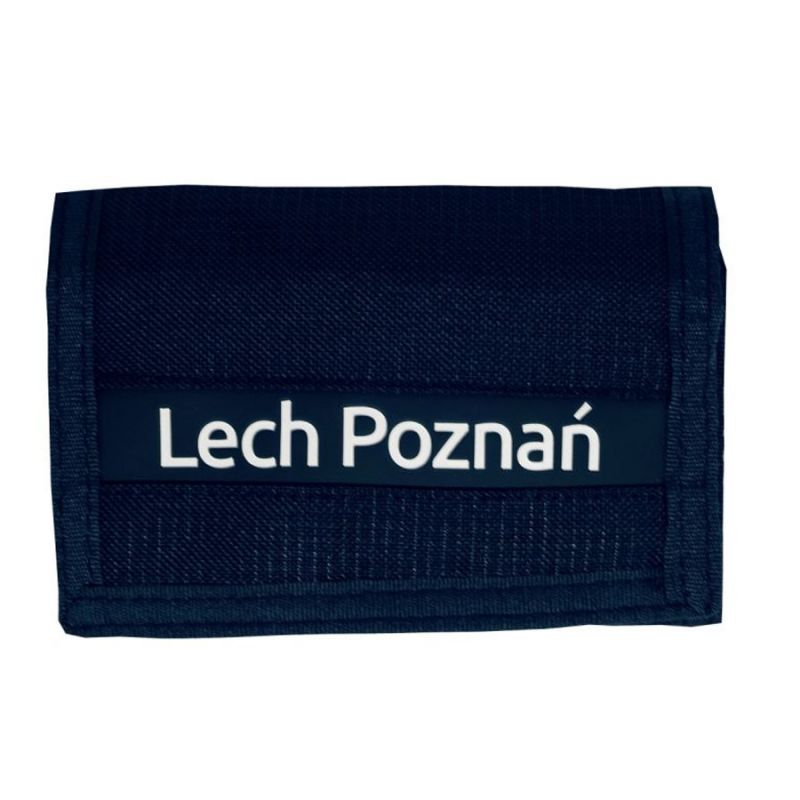 Wallet Lech Poznań Herb BS S867612 Accessories/pozostałe portfele i kosmetyczki Your Sports Performance