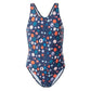 Martes Telma Kids Jr 92800280682 Swimsuit Clothing/Swimming/4f Your Sports Performance