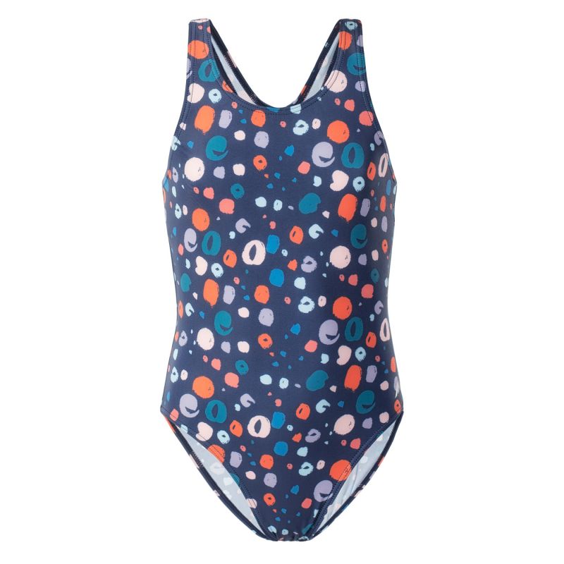Martes Telma Kids Jr 92800280682 Swimsuit Clothing/Swimming/4f Your Sports Performance