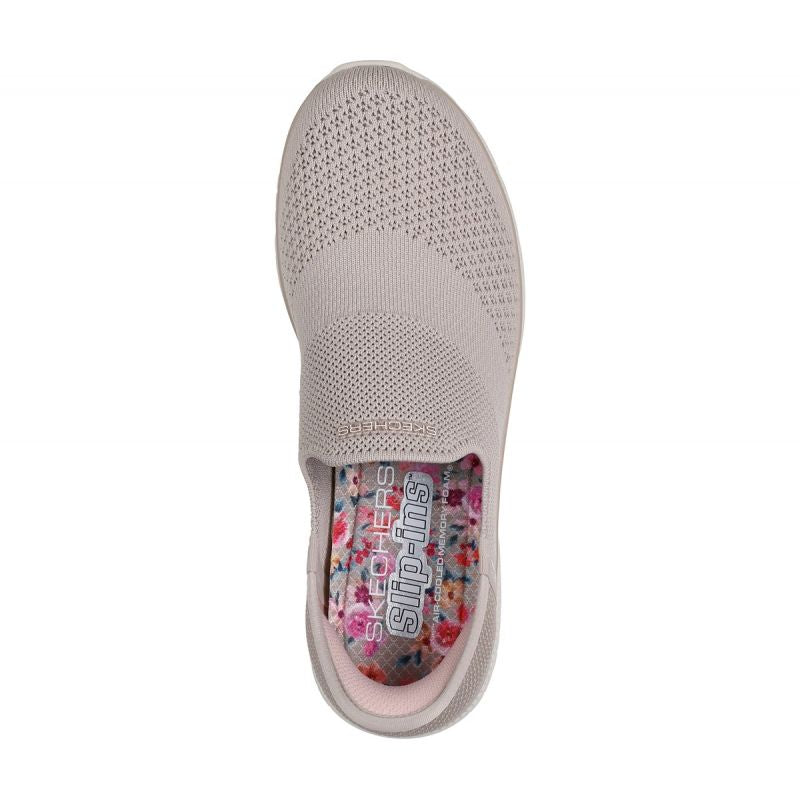 Skechers Slip-ins shoes: Virtue - Sleek W 104425/TPE Footwear/Lifestyle/Skechers Skechers
