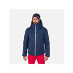 Rossignol Direttissima Jkt Navy Blue Jacket Rossignol