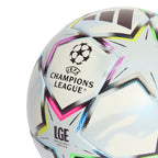 adidas UCL League 26/27 League Stage Box KE9771 Champions League Football