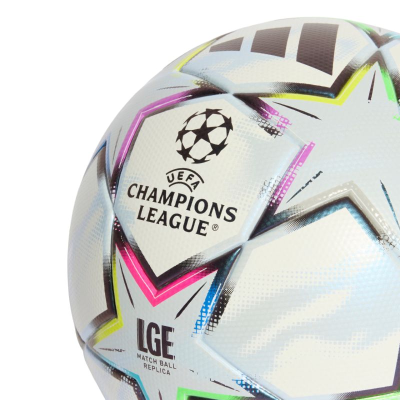 adidas UCL League 26/27 League Stage Box KE9771 Champions League Football