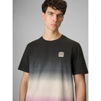 Men's relaxed T-shirt with print 4F 4FRSS26TTSHM3815-20A 4f