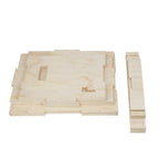 Wooden box DSC01 17-62-100 Accessories/Training equipment/Stepy Your Sports Performance