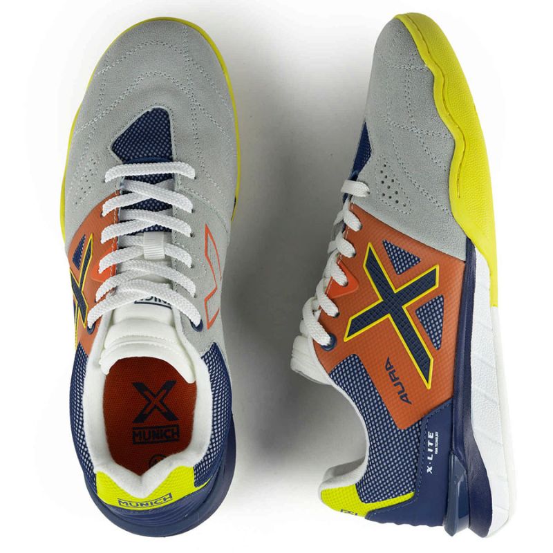 Munich Aura 01 IN 4880001 Shoes