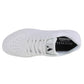 Skechers Koopa-Volley Low Varsity 183240-WHT White 42 In preparation Your Sports Performance