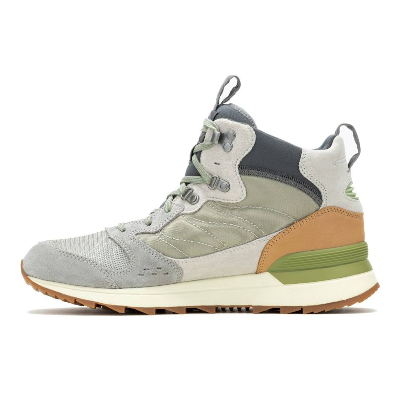 MERRELL J006723 ALPINE 83 SNKR RECRAFT MID men's winter boots (J006723) In preparation Your Sports Performance