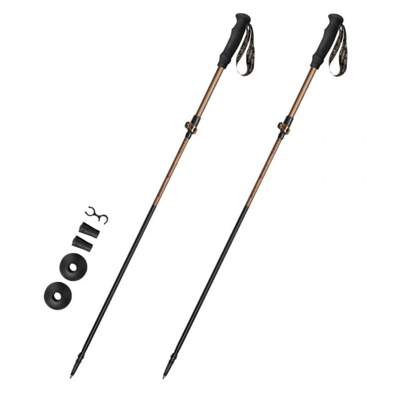 Spokey Quick 929473 trekking poles Accessories Your Sports Performance