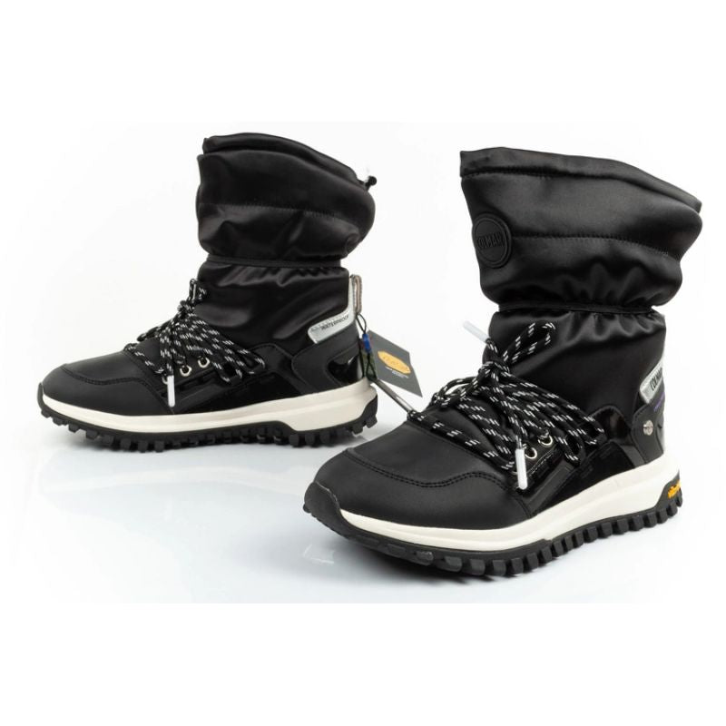 Colmar W Warmer Overcloud 203 Snow Boots Footwear/Outdoor/Colmar Your Sports Performance