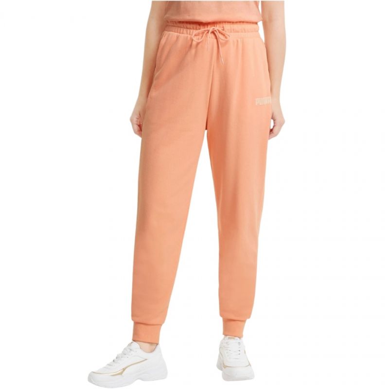 Puma Modern Basics High Pants W 585937 26 Clothing/Training Asics