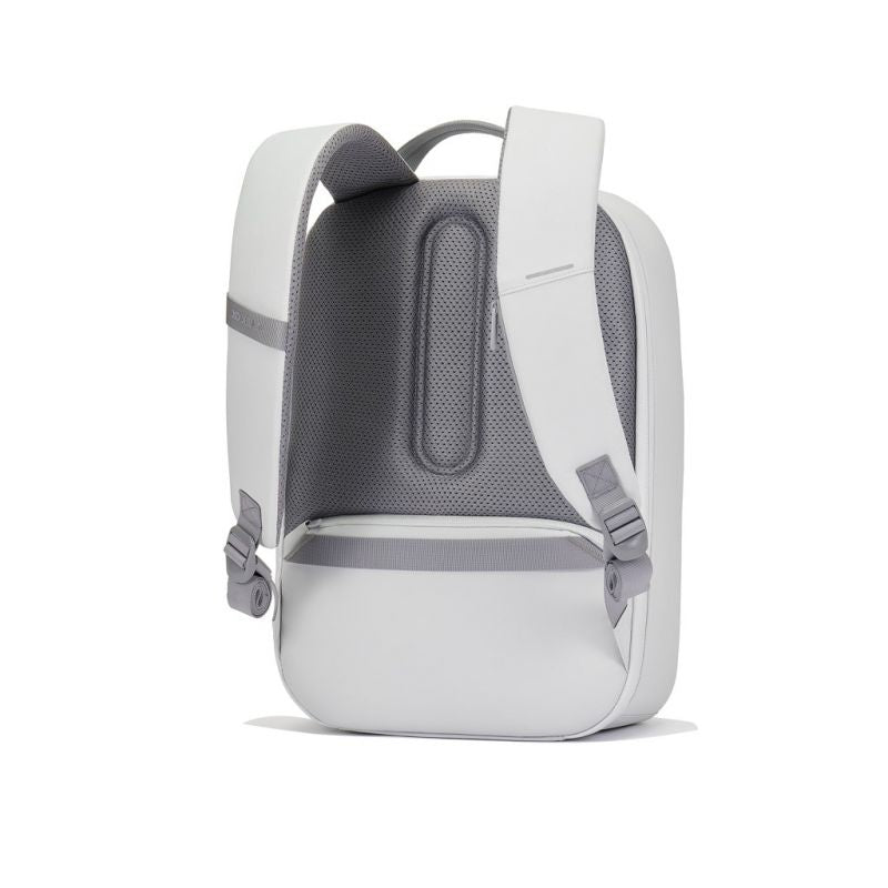 XD DESIGN BOBBY EDGE OFF WHITE BACKPACK P/N: P706.2503 Bagaż/Plecaki Your Sports Performance