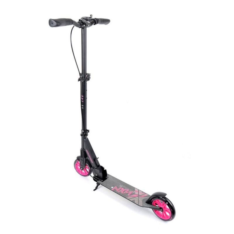 Tempish Nixin 125 II Jr scooter 10500002321 Accessories/Skating/Hulajnogi/Traditional/Unisex/pozostałe Your Sports Performance