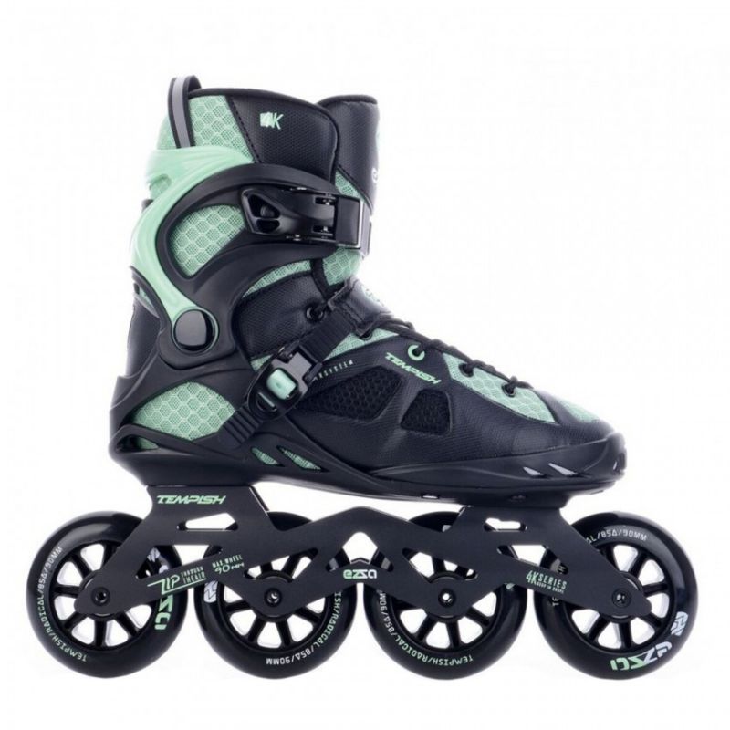 Tempish Ezza Lady 90 W rolls 1000056 Accessories/Skating/Rolki (pozostałe) Your Sports Performance