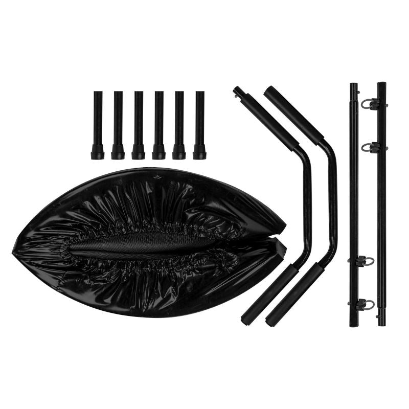 Virtufit Fitness Trampoline with Handle - 100 CM VF06006 Accessories/Training equipment/Trampoliny Your Sports Performance