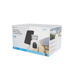 EZVIZ HB8 2K IP Security Camera with Solar Panel CCTV IP/Kamery Your Sports Performance