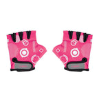 Globber XS 2+ Jr 528-006 cycling gloves Accessories/Gloves Your Sports Performance