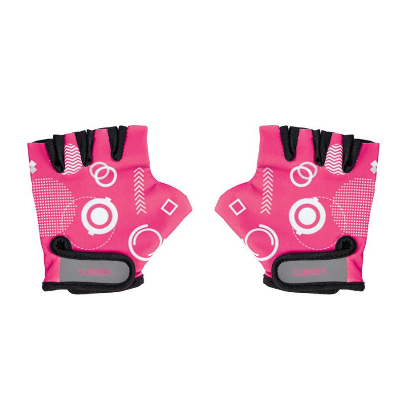 Globber XS 2+ Jr 528-006 cycling gloves Accessories/Gloves Your Sports Performance