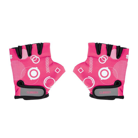Globber XS 2+ Jr 528-006 cycling gloves Accessories/Gloves Your Sports Performance
