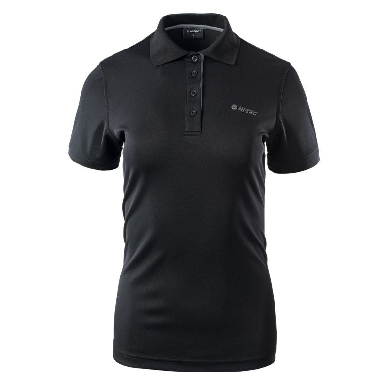 T-shirt Hi-tec lady site W 92800312411 Clothing/Training Your Sports Performance