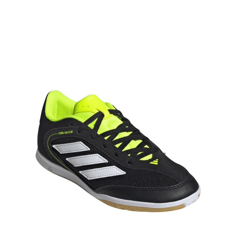 adidas Copa Court League IN Jr JR2889 football boots Footwear/Football/Kids Adidas