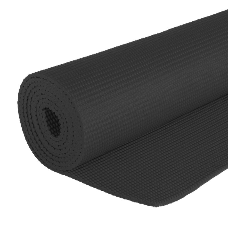 Gaiam Premium Chakra 62610 Yoga Mat Accessories/Training equipment Your Sports Performance