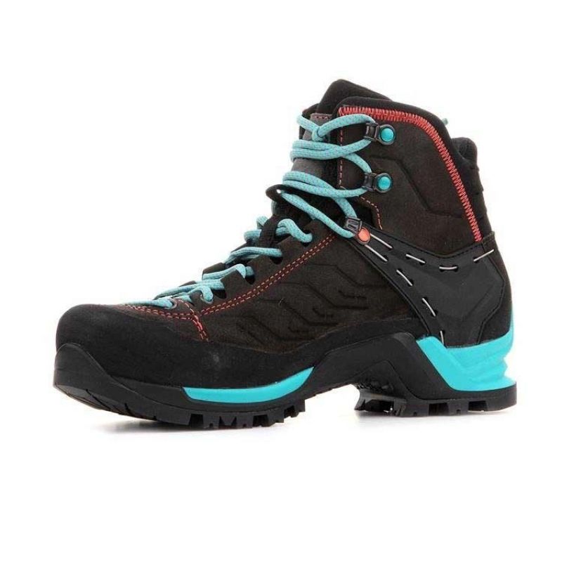 Salewa WS Mtn Trainer Mid Gtx W 63459-0674 Shoes Footwear/Outdoor/Alpinus Your Sports Performance