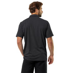 Jack Wolfskin Delfami Polo Shirt M 1809801-6000 Clothing/Lifestyle/T-shirts/Jack Wolfskin Your Sports Performance