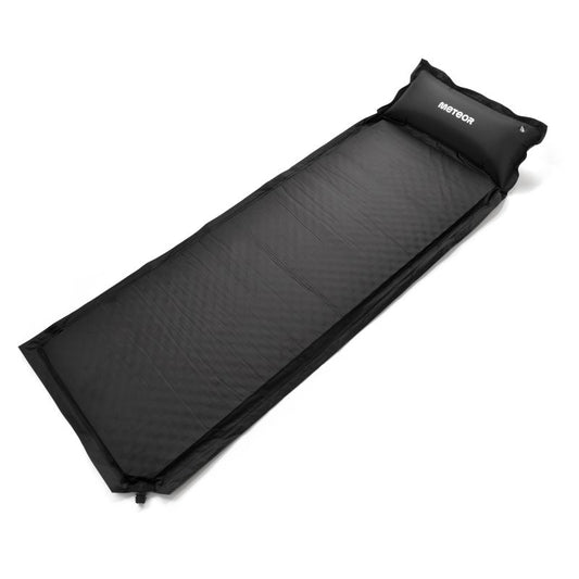 Meteor 16437 self-inflating mat Accessories/Tourist equipment Your Sports Performance