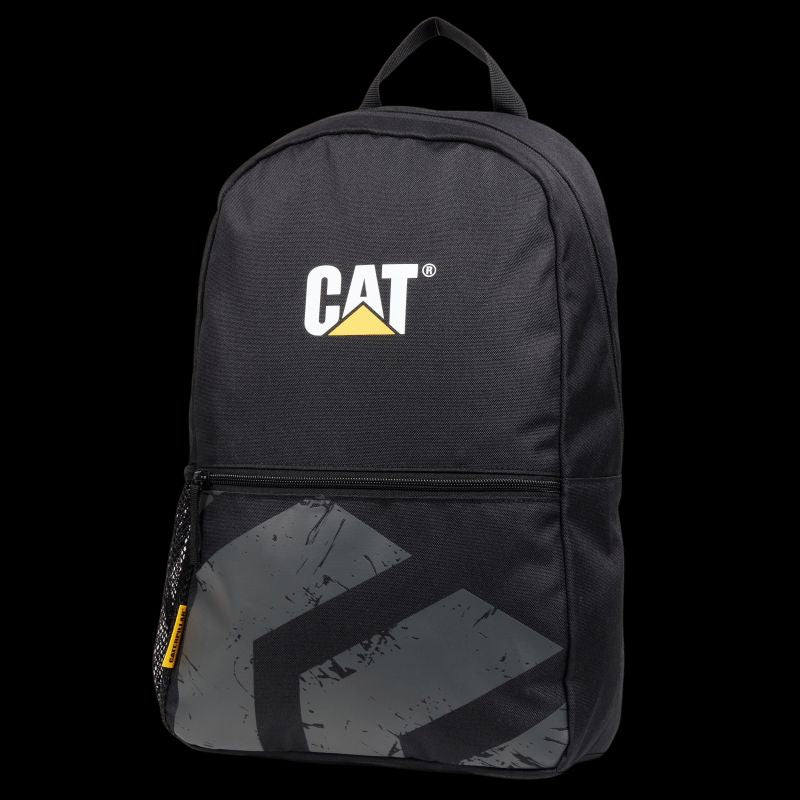 Caterpillar Fastlane S Backpack Black (84887-84) In preparation Your Sports Performance