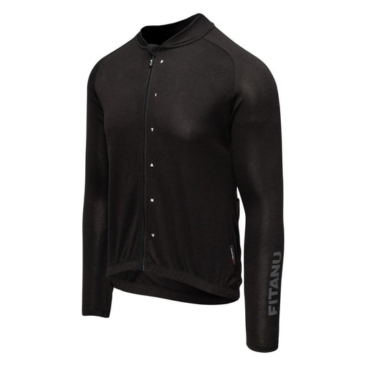 VIALETTA POLARTEC M cycling jersey Clothing/Training/Fitanu Your Sports Performance