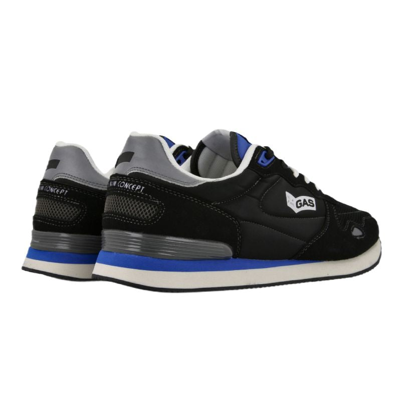 Gas Omy Mix M GAM313815 shoes Footwear/Lifestyle/Gas Your Sports Performance