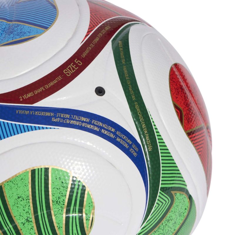 Adidas Trionda League Street Ball — World Cup 2026 Size 5 In preparation Adidas