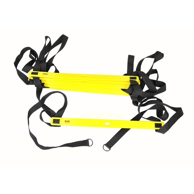 Power BB 2403 speed training ladder Accessories/Training equipment Your Sports Performance