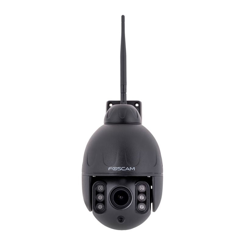 Foscam SD4 4MP WiFi IP surveillance camera CCTV IP/Kamery Your Sports Performance