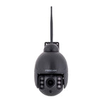 Foscam SD4 4MP WiFi IP surveillance camera CCTV IP/Kamery Your Sports Performance