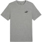Puma Ess Small No.1 Logo Tee M 682534 03 Clothing/Lifestyle/T-shirts Puma